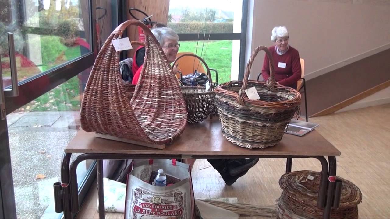 Fête de la Chataigne 2015