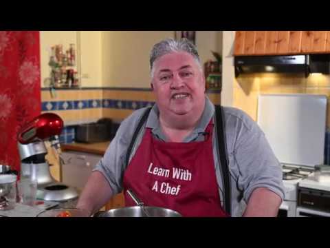 Cuisiner une bonne Ratatouille