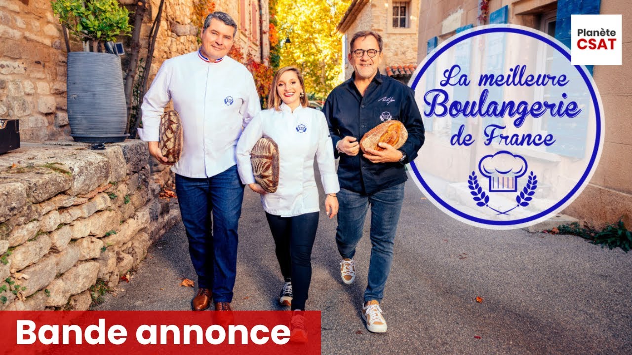 Le Juste Prix & La meilleure boulangerie de France | bande annonce | M6 & M6+