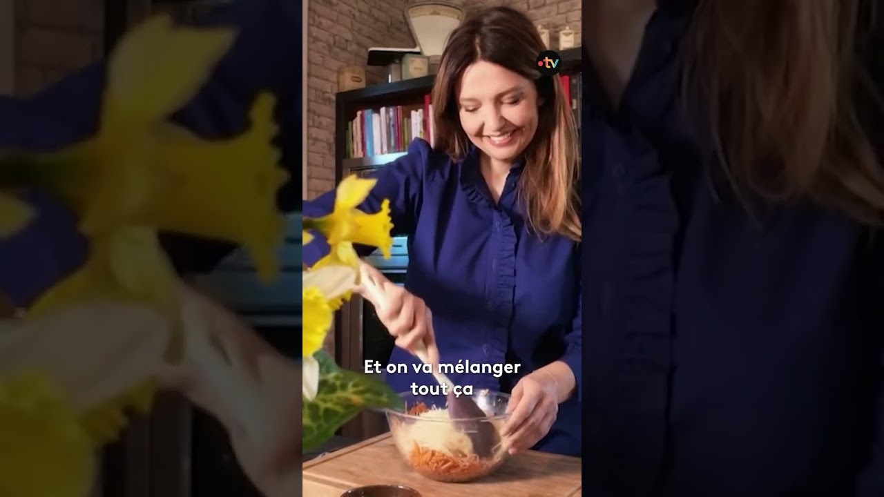 😋🧀 Une vraie tuerie cheesy et ultra gourmande !