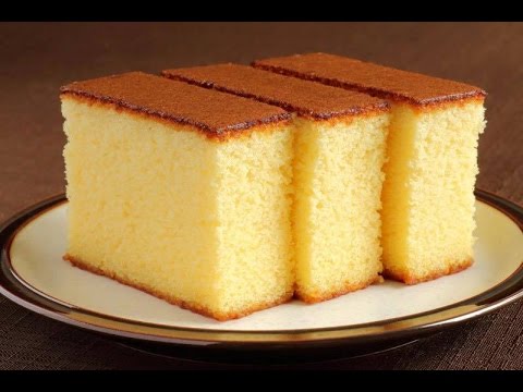 Cake au lait