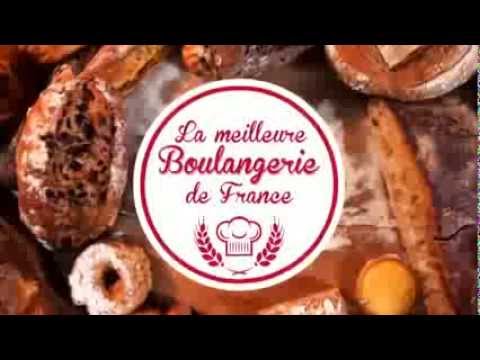 Beauvais - La boulangerie Covelli passe sur M6 Mercredi 02 octobre 2013