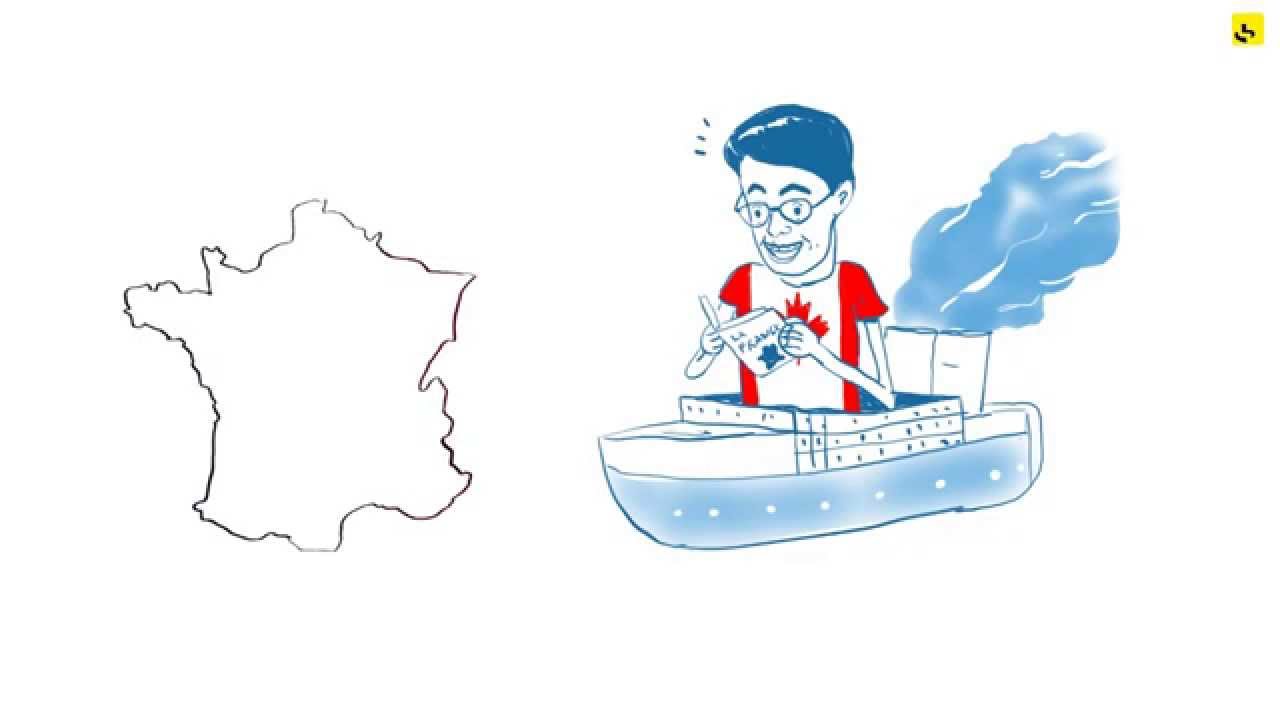 Expliquez-nous... le patrimoine de l'UNESCO