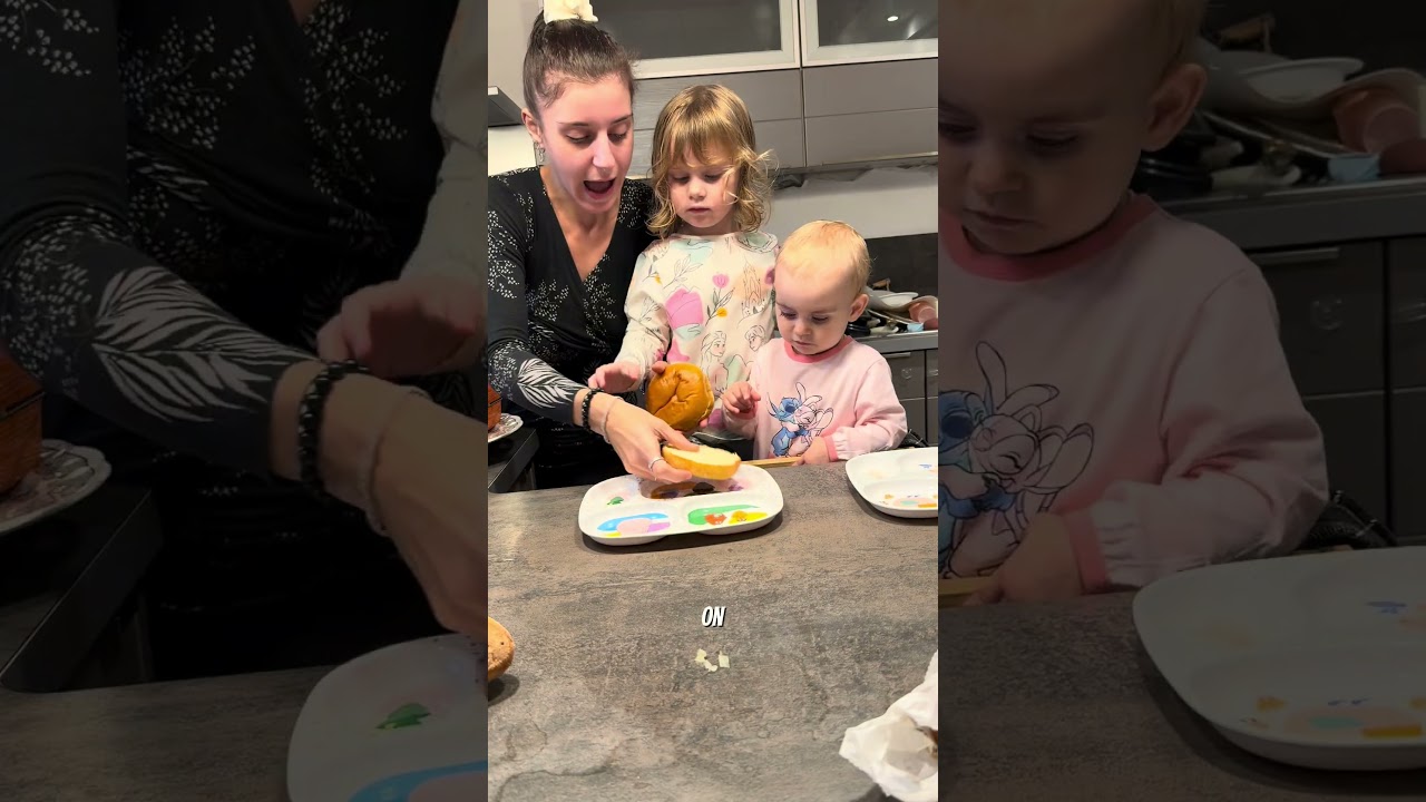 La version tomme oignon caramélisé ou boursin tomate confite 🥹 1g: manon.blf #maman #recette #fyp