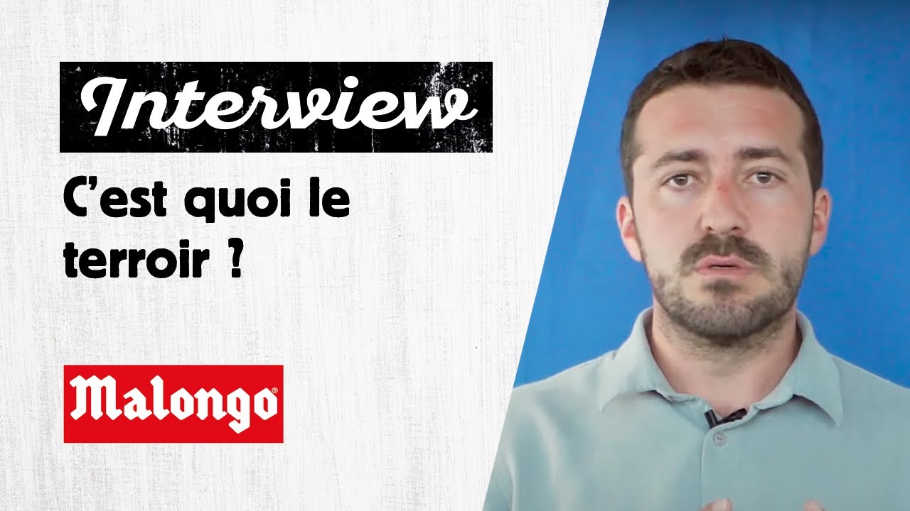 C'est quoi le terroir ? #café