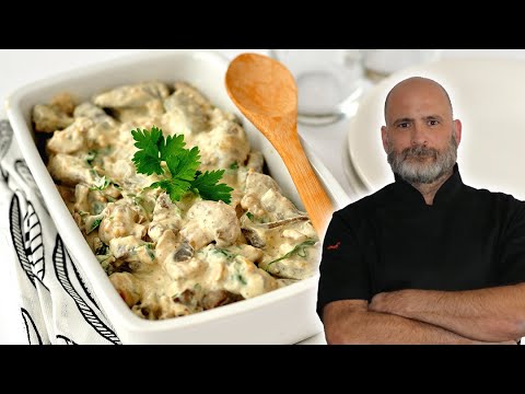 Le Sauté de Porc  à la moutarde - Recette facile et rapide