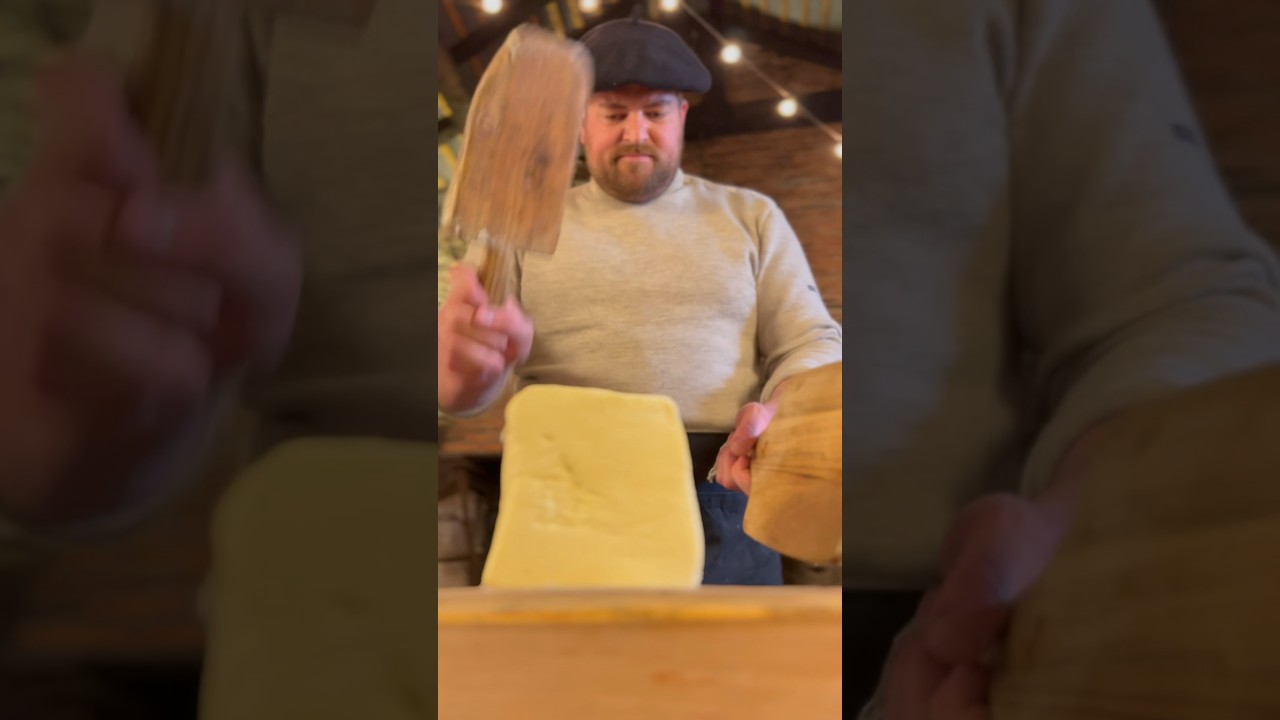 Petit jambon-beurre du terroir 🍖🧈🥪