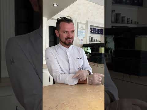 3eme live « A la rencontre des chefs » avec Fabien Souply à Châlons-en-Champagne