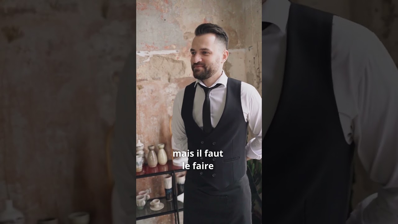 Comment cuisiner comme ta grand mère ..