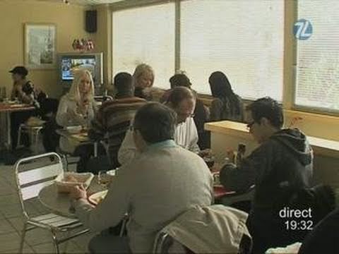 La cuisine française au patrimoine de l'UNESCO