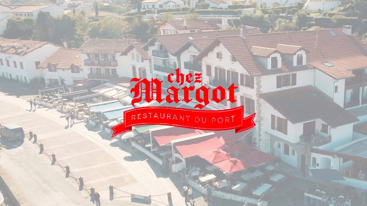 CHEZ MARGOT SOCOA | Trésor de la Cuisine Basque