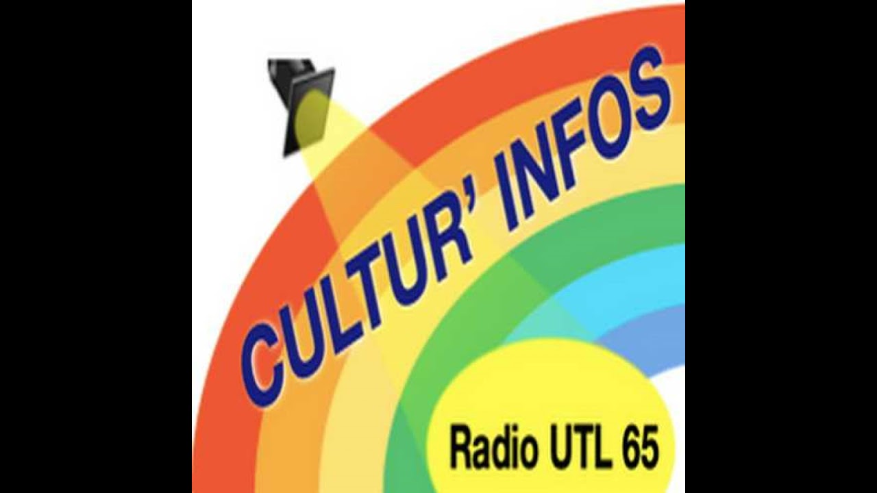 Cultur'infos pour la semaine du 14 au 21 février 2022