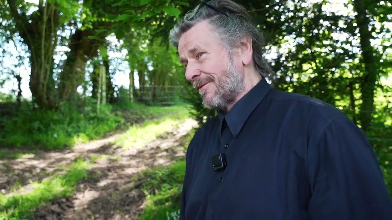 Cidre et terroir avec Florian Bourrienne