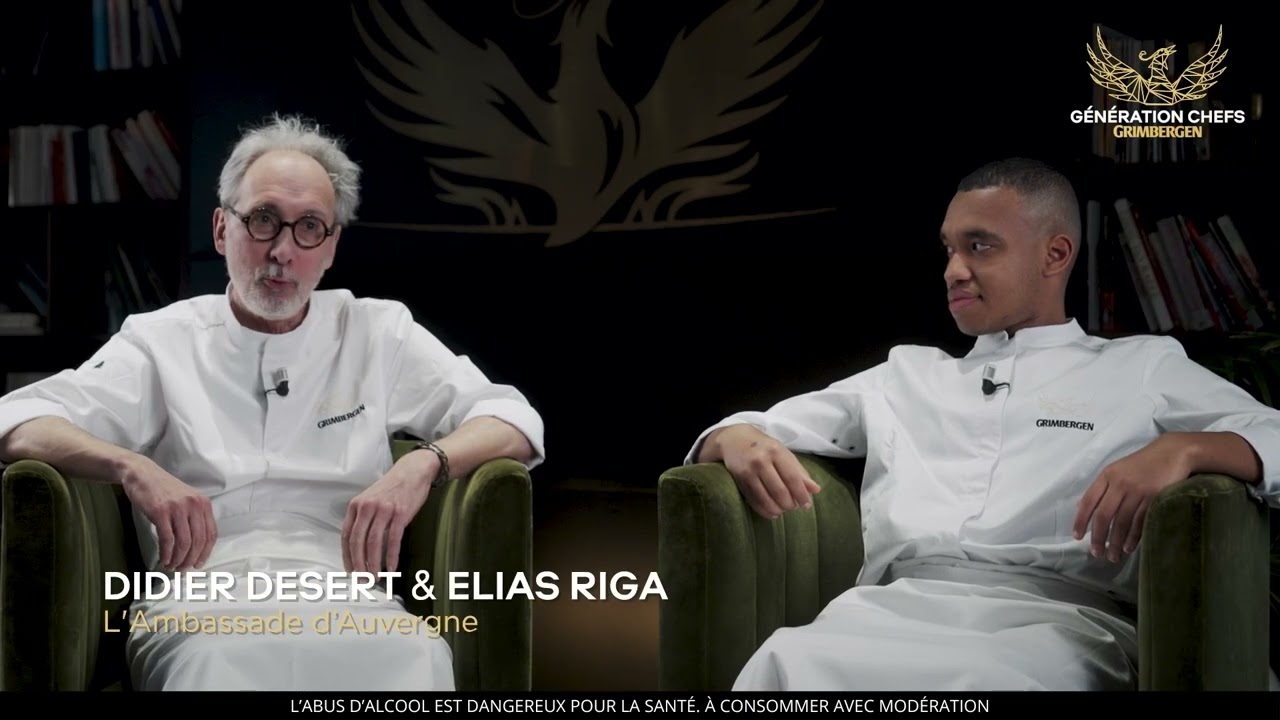 Aïe aïe aïe ! Un concours de cuisine, c’est aussi composer avec des petits imprévus...