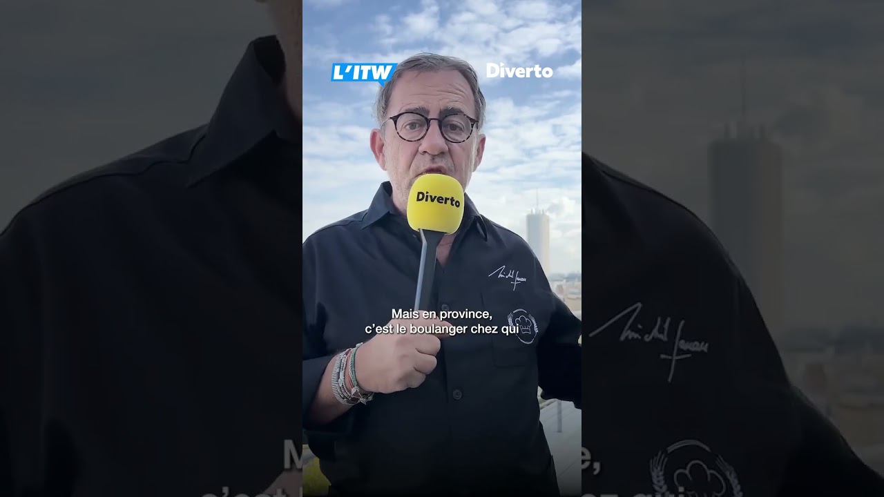 Nouvelle saison de La Meilleure Boulangerie de France 🥐🍞