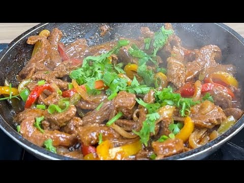 Astuce de grand-mère ! C'est le secret d'une viande tendre et juteuse!