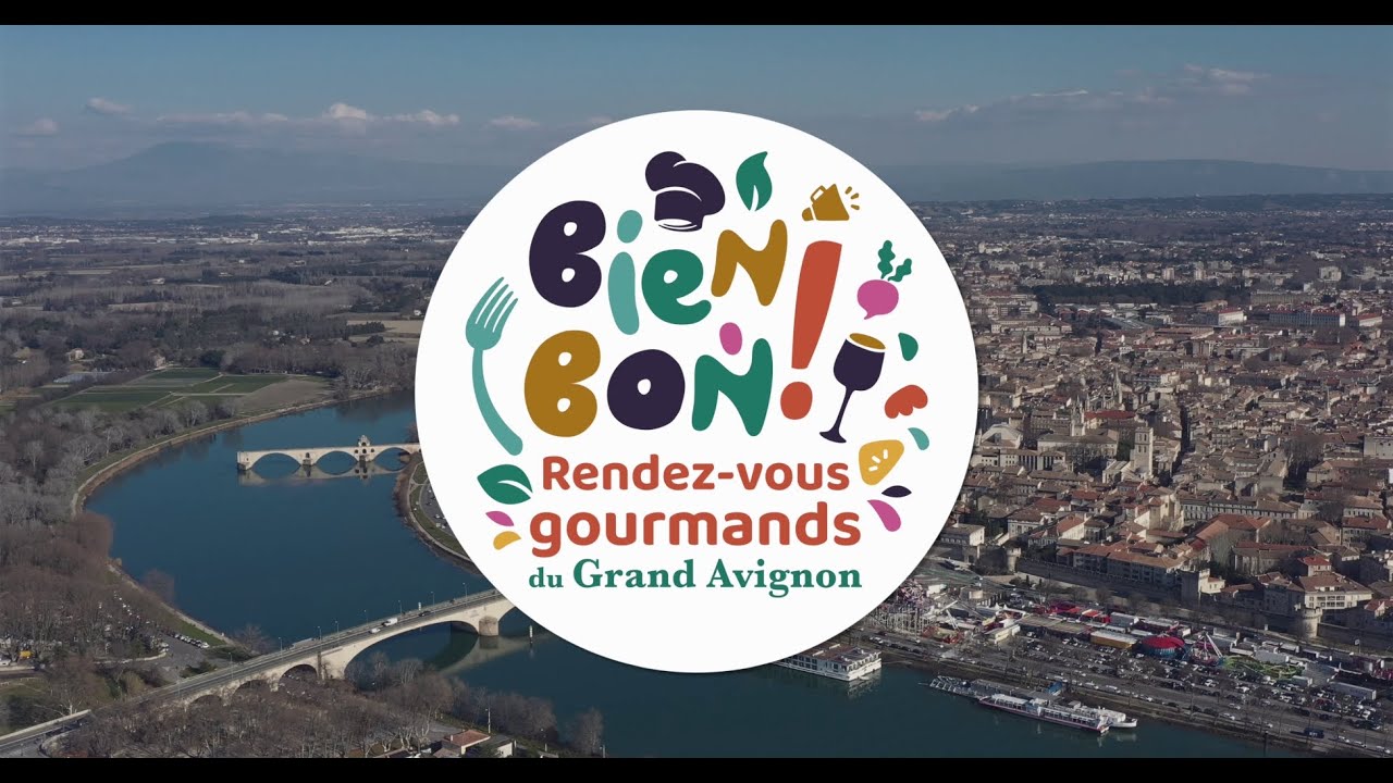 Bien Bon ! - Retour sur la 1ère édition des rendez-vous gourmands du Grand Avignon