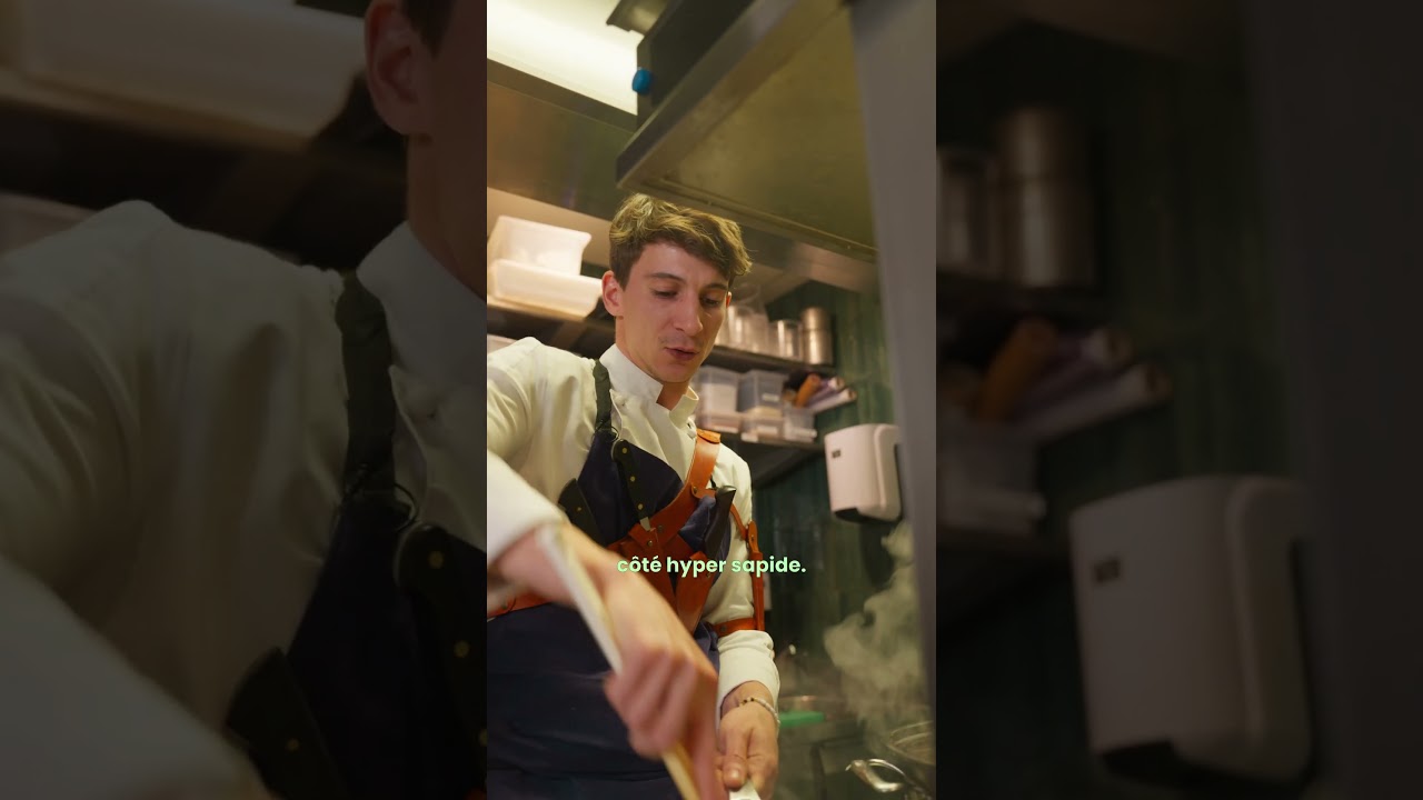 Blanche ou Caramel ? 🥮🧅