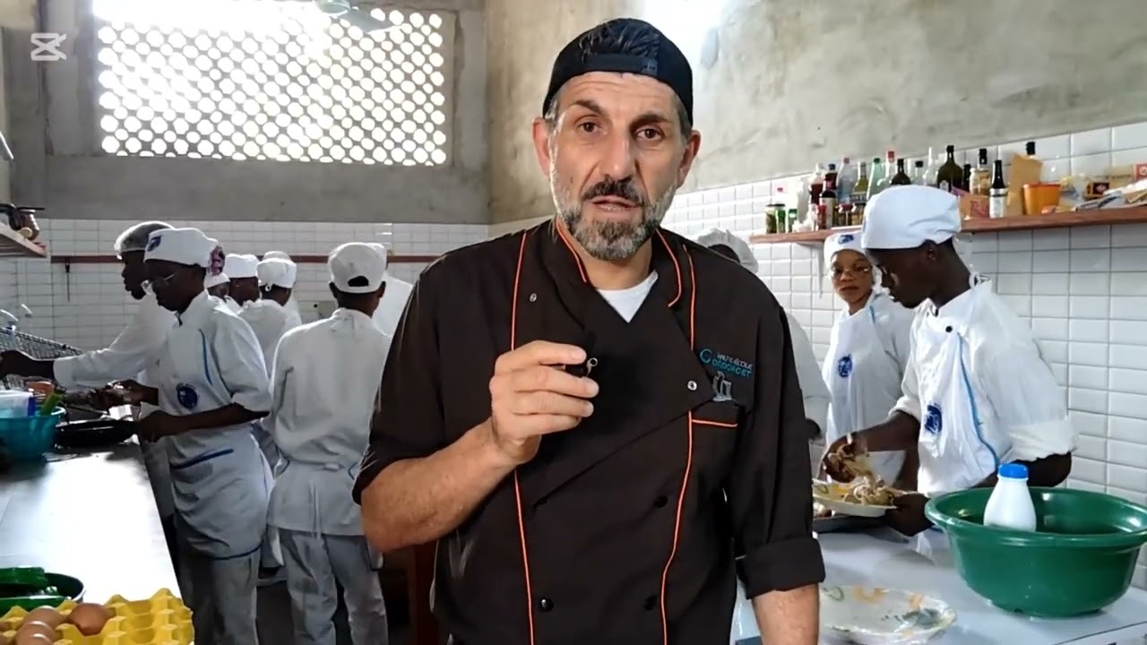 Partage de recettes culinaires 