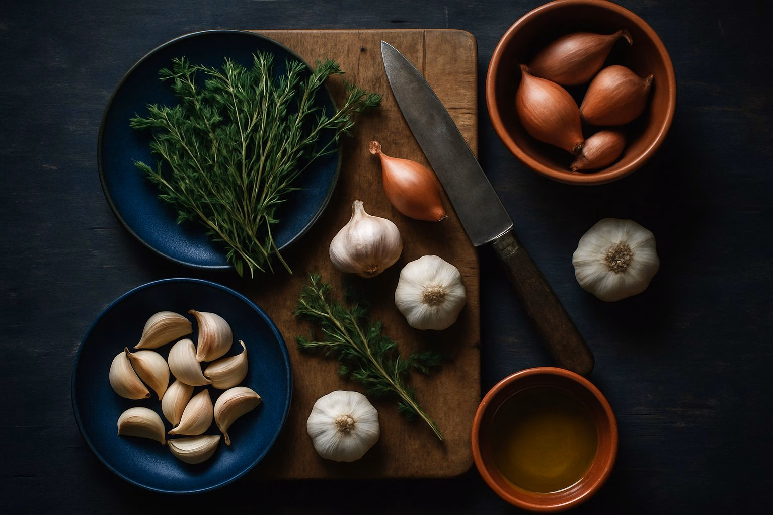 Recettes