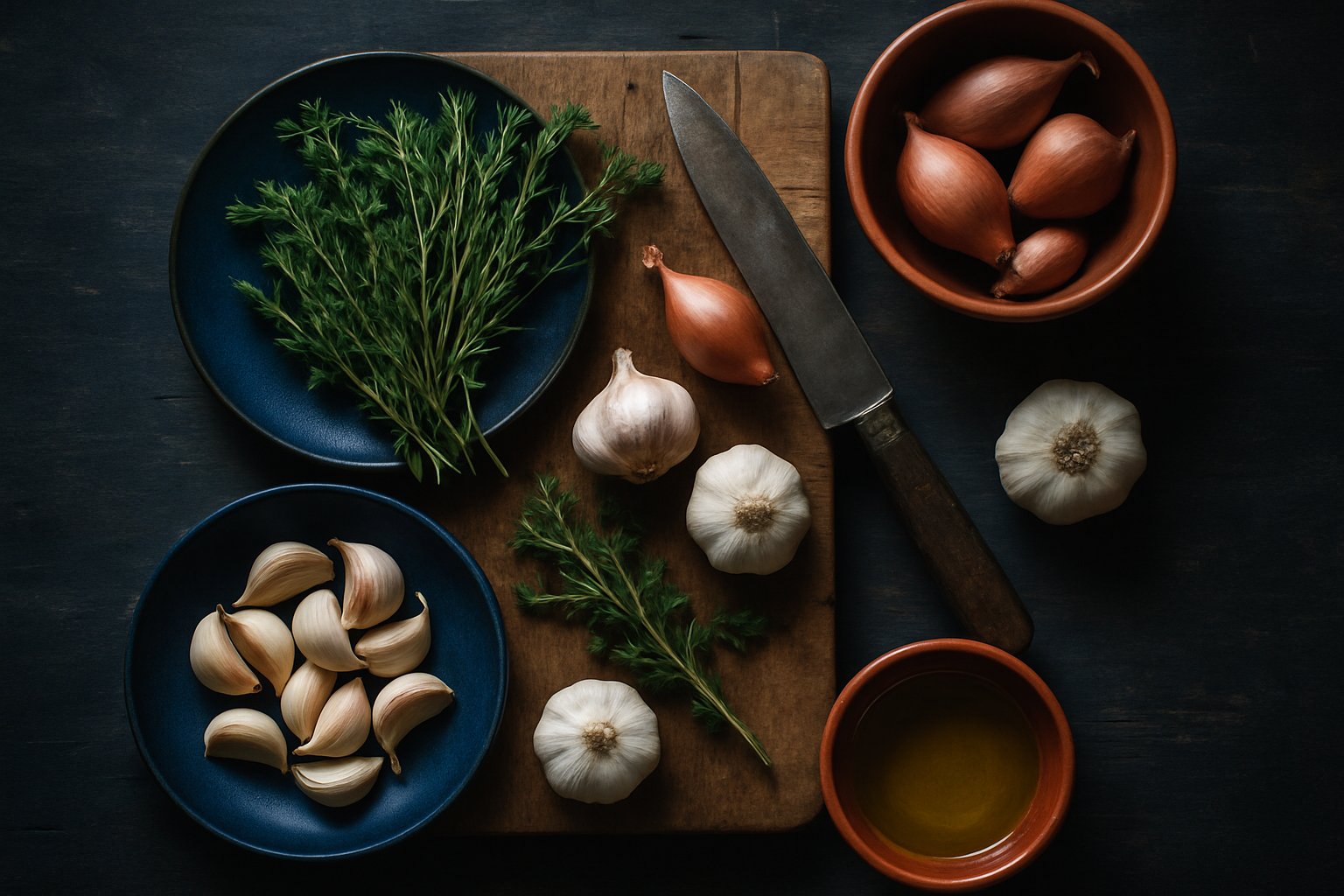 Recettes