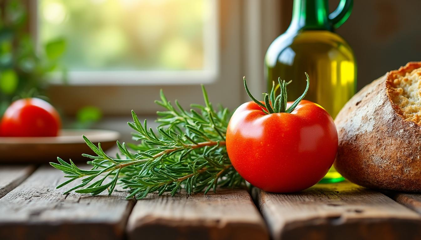 découvrez bien bon, une recette authentique qui célèbre et met en lumière les saveurs uniques du terroir du grand avignon.