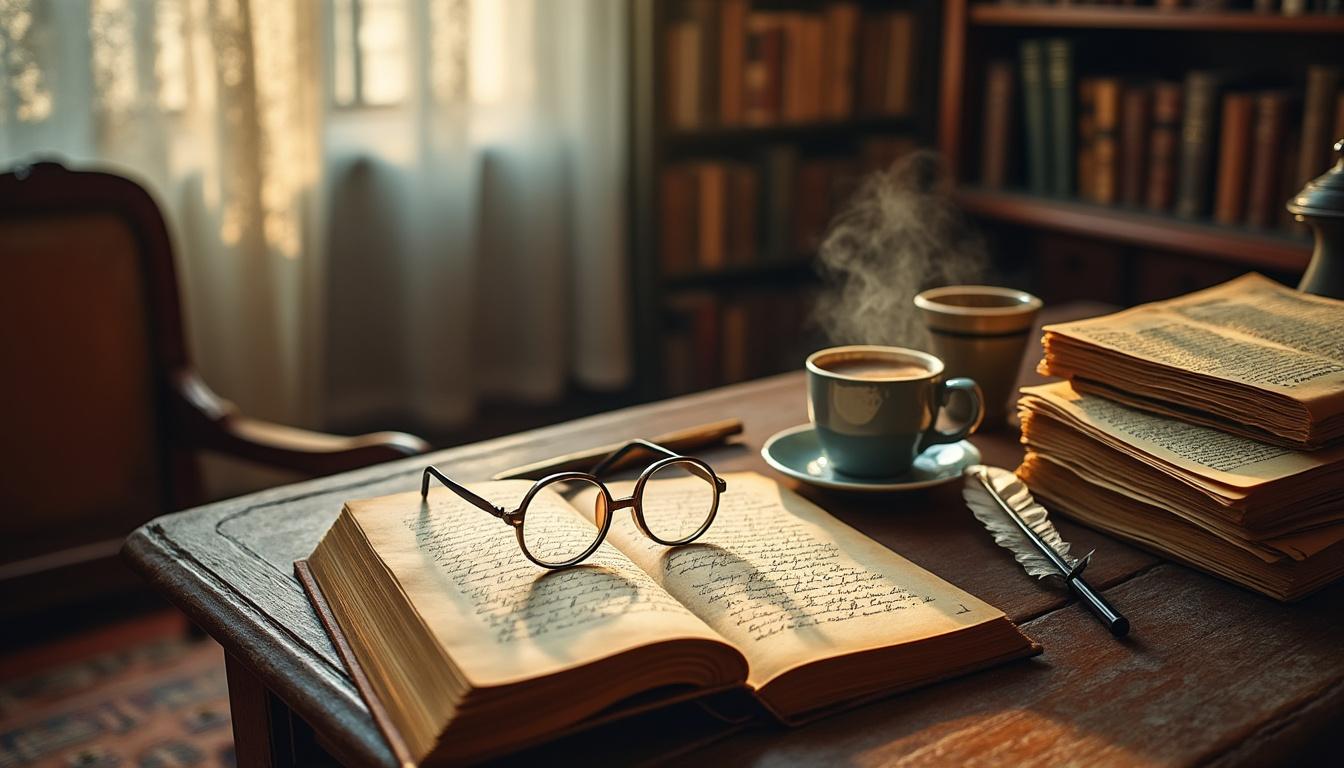 découvrez les secrets non dévoilés par harper lee dans son nouveau livre « le pays du doux éternel », analysé par janice harayda dans lit life.