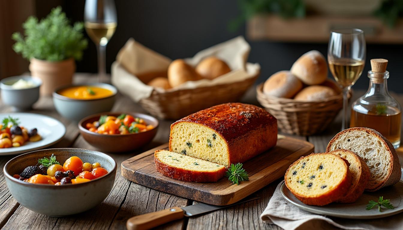 découvrez vie à cabaret neuf et savourez une cuisine authentique et locale, issue du terroir de la drôme des collines. un voyage gourmand au cœur des saveurs régionales.