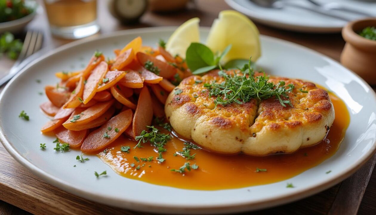 découvrez le retour tant attendu de l’estofinado traditionnel organisé par le club de l’amitié à la fouillade - arcanhac, le 14 mars. une célébration conviviale à ne pas manquer !