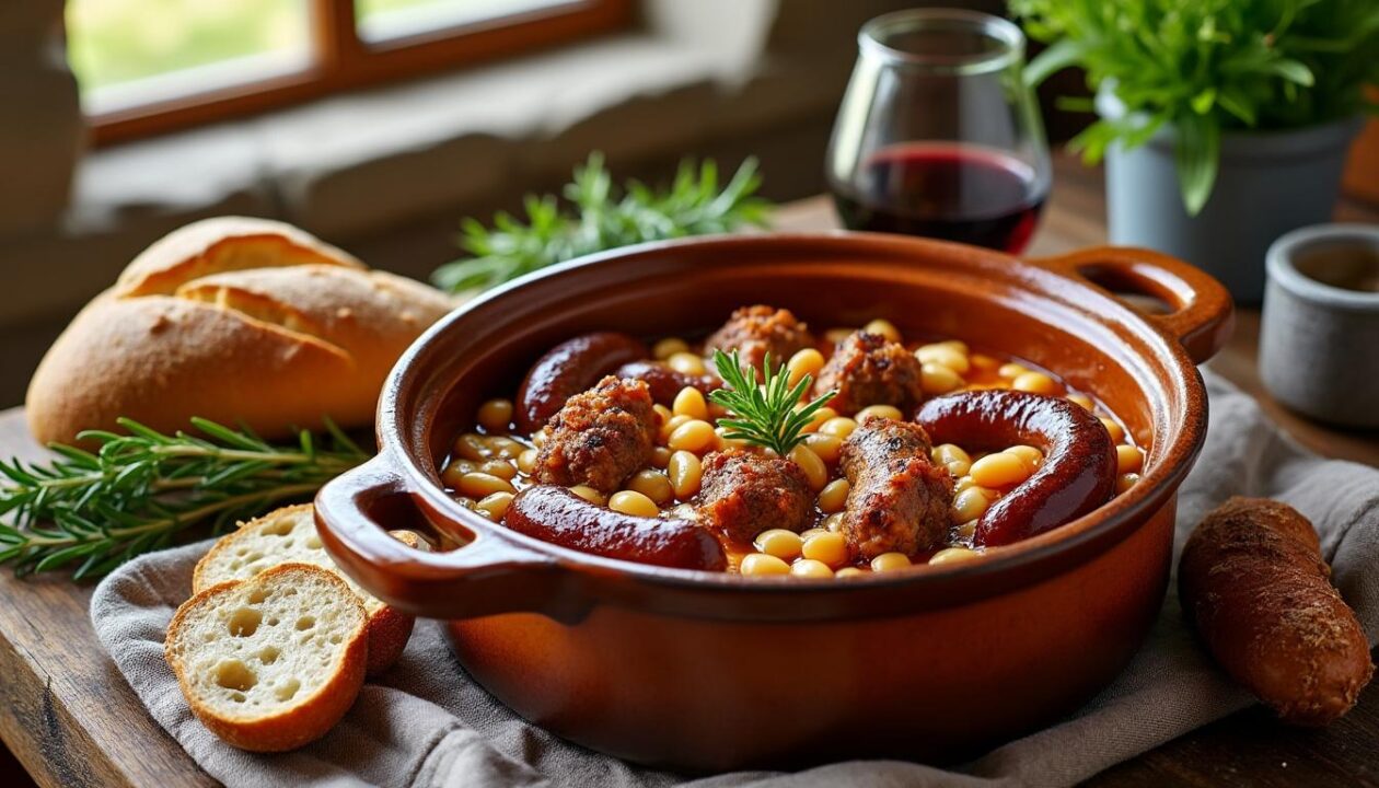 découvrez pourquoi le cassoulet est un plat emblématique du sud-ouest, symbole de tradition, de convivialité et de saveurs authentiques de cette région française.
