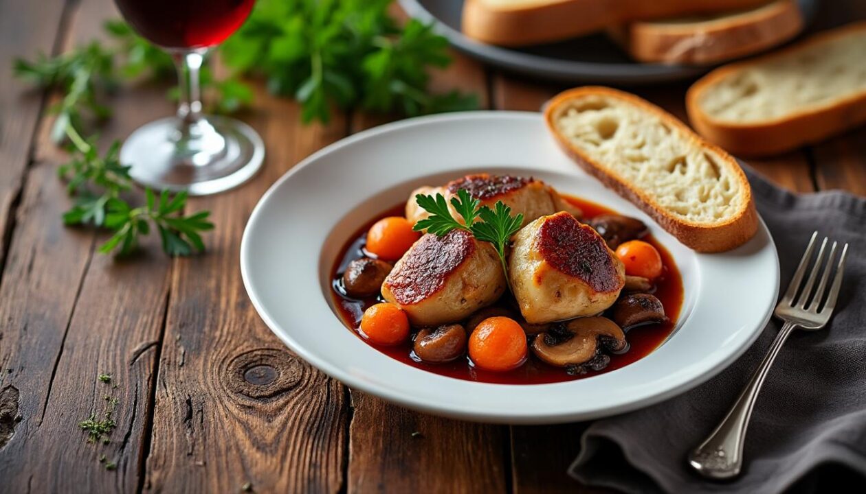 découvrez ce qu'est un plat principal français typique et apprenez à le reconnaître grâce à ses ingrédients, ses saveurs et ses traditions culinaires uniques.