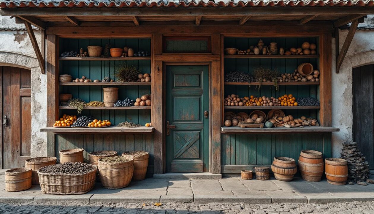 découvrez ce que sont les produits du terroir, leurs caractéristiques uniques, et pourquoi ils jouent un rôle essentiel dans la préservation des traditions, du goût authentique et du développement local.