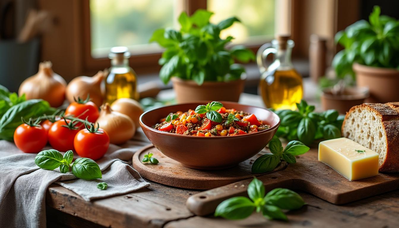 découvrez la cuisine du terroir, ses traditions culinaires authentiques et les raisons pour lesquelles elle mérite d'être explorée pour un voyage gustatif unique.