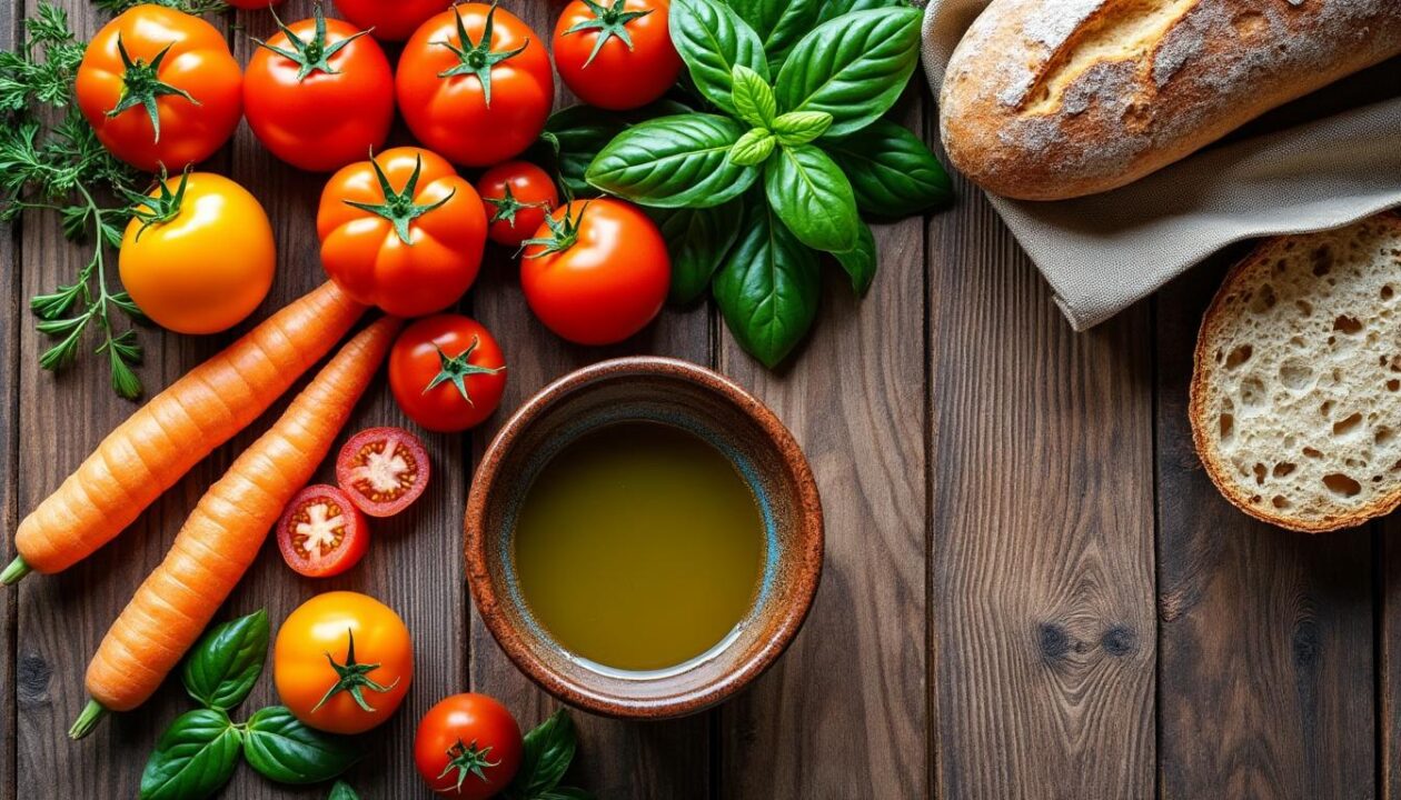 découvrez ce qu'est un menu terroir, ses caractéristiques uniques et pourquoi il représente un choix authentique pour savourer les spécialités locales et soutenir les producteurs régionaux.