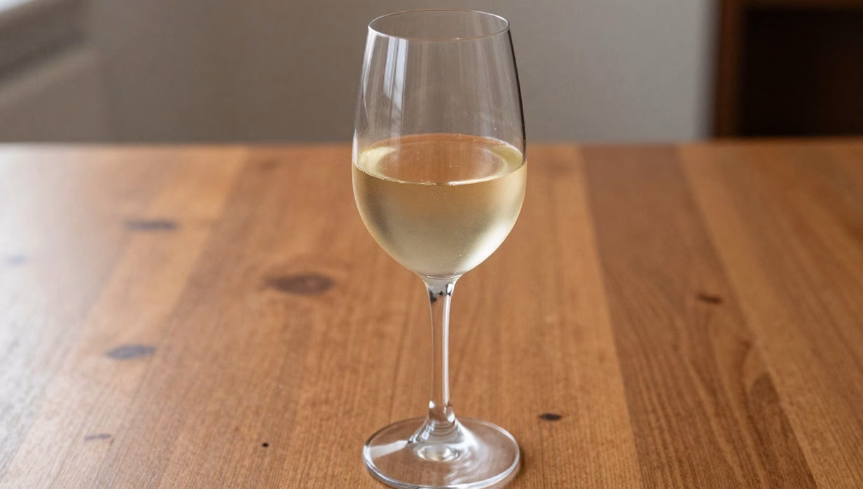 Fraises au vin blanc : la recette fraîche et originale