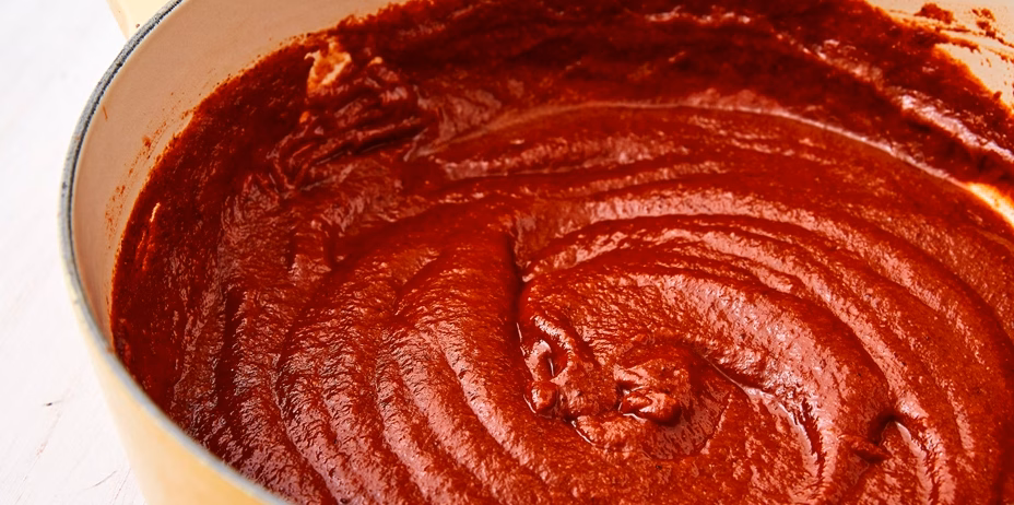 Gnocchis sauce poivrons rouges et feta : la recette