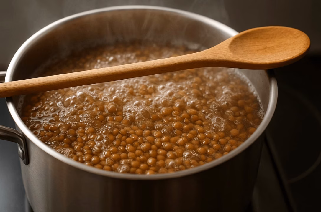 Porc laqué asiatique à la sauce soja : la recette