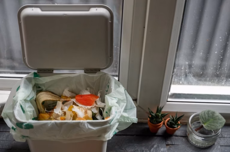 Comment j&rsquo;ai simplifié la réduction de mes déchets en cuisine grâce à ces 3 sacs incontournables