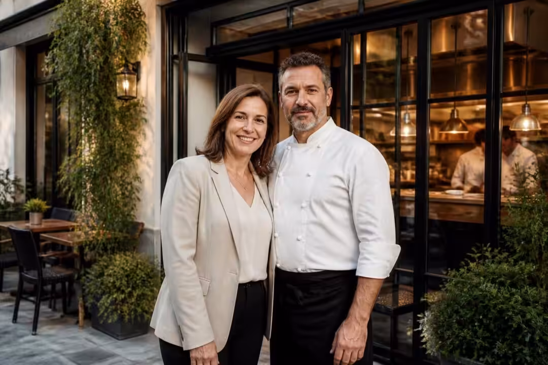 découvrez comment mimose et georget ont transformé leur restaurant et sauvé leur activité trois ans après leur passage dans 'cauchemar en cuisine'.
