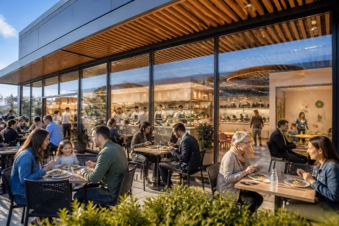 découvrez les services et informations essentiels du restaurant leclerc pour une expérience culinaire de qualité.