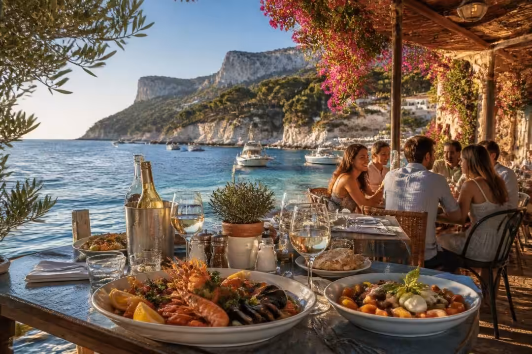découvrez les meilleures adresses de restaurants à cassis pour savourer une cuisine authentique en bord de mer dans un cadre idyllique.