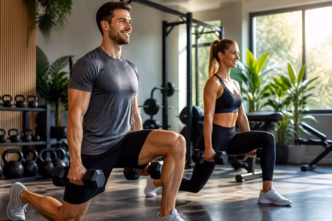 découvrez la recomposition corporelle, une méthode durable pour transformer votre silhouette en alliant perte de graisse et gain de muscle de manière saine et efficace.